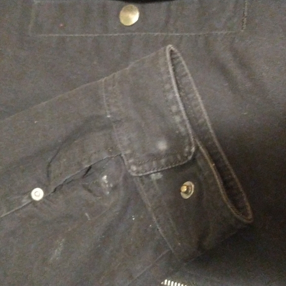 Jacket - Picture 4 of 4